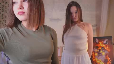 my first day  you can call me Georgia online show from September 2025 01:35:01 PM