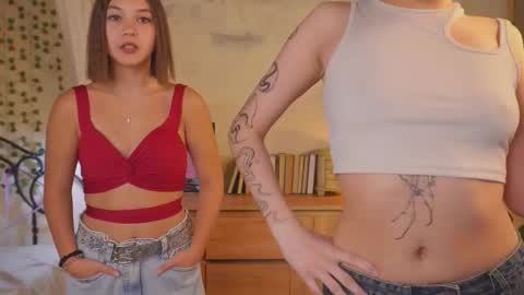 my first day  you can call me Georgia online show from September 2025 11:56:02 AM