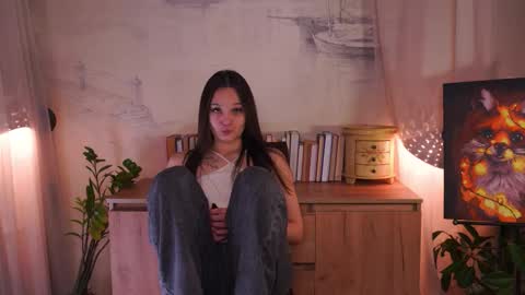 my first day  you can call me Georgia online show from September 2025 01:26:02 PM