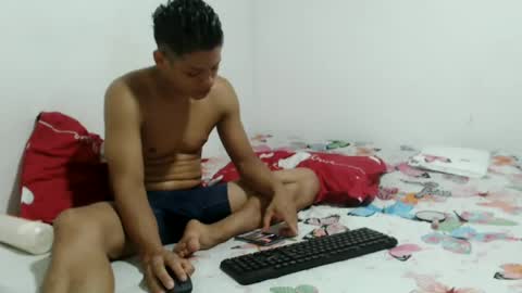 Snapshot of dulcefuegoxxx chatting on June 2026 11:48:01 PM dulcefuegoxxx online show from June 2026 11:48:01 PM