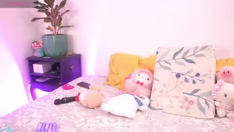 Mila Girl Angel Boy online show from October 2025 02:40:02 AM