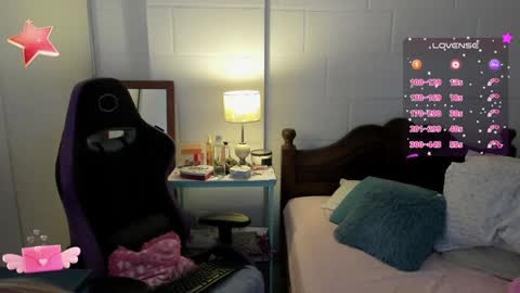 Sweetnina online show from January 2025 09:20:01 PM