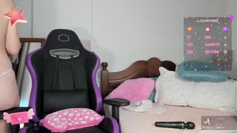 Sweetnina online show from January 2025 03:19:01 AM