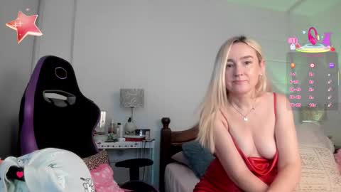 Sweetnina online show from March 2026 08:33:01 PM