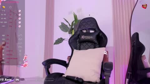 dulcelola_ online show from March 2026 03:50:01 PM