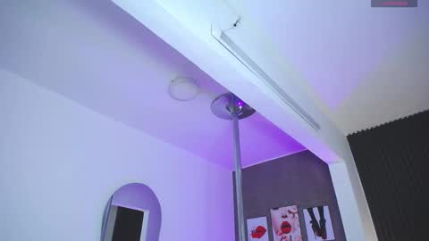 Dulce Rose online show from October 2025 01:50:02 AM