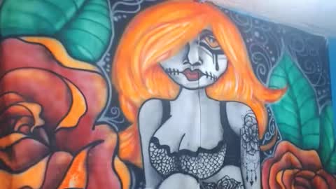 dulcesdemaria online show from January 2026 07:34:01 PM