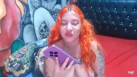 dulcesdemaria online show from April 2026 01:47:02 PM