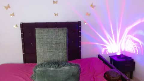 dulcesexy18 online show from April 2026 09:39:01 PM
