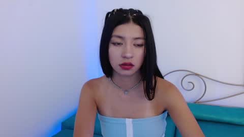 Snapshot of dulcetorres_ chatting on December 2024 01:10:02 PM Dulce online show from December 2024 01:10:02 PM
