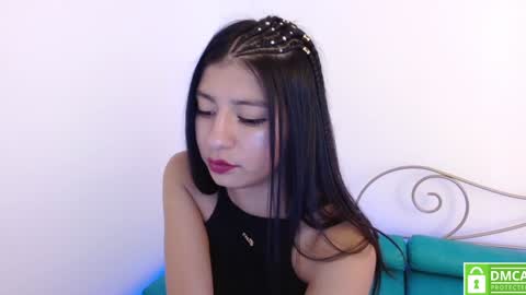 Snapshot of dulcetorres_ chatting on January 2025 01:10:02 PM Dulce online show from January 2025 01:10:02 PM