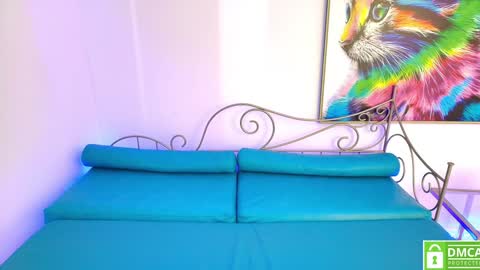 Snapshot of dulcetorres_ chatting on January 2025 04:11:01 PM Dulce online show from January 2025 04:11:01 PM