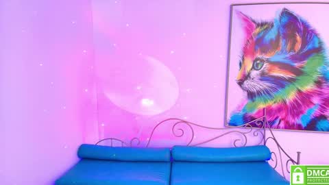 Snapshot of dulcetorres_ chatting on January 2025 04:55:02 PM Dulce online show from January 2025 04:55:02 PM