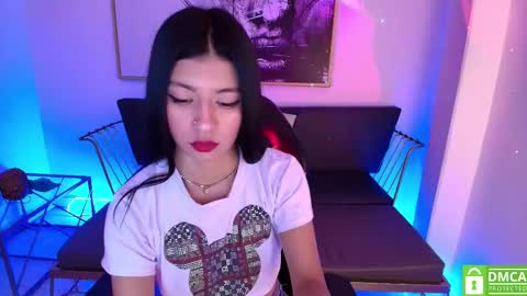 Snapshot of dulcetorres_ chatting on February 2025 01:09:02 PM Dulce online show from February 2025 01:09:02 PM