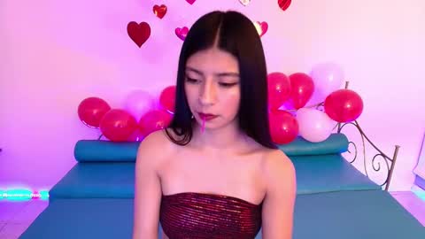 Snapshot of dulcetorres_ chatting on February 2025 04:31:01 PM Dulce online show from February 2025 04:31:01 PM