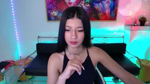 Snapshot of dulcetorres_ chatting on February 2025 03:02:02 AM Dulce online show from February 2025 03:02:02 AM