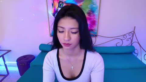 Snapshot of dulcetorres_ chatting on March 2025 01:12:01 PM Dulce online show from March 2025 01:12:01 PM