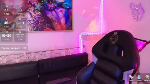 Snapshot of dulcetorres_ chatting on September 2025 02:18:01 PM Dulce online show from September 2025 02:18:01 PM