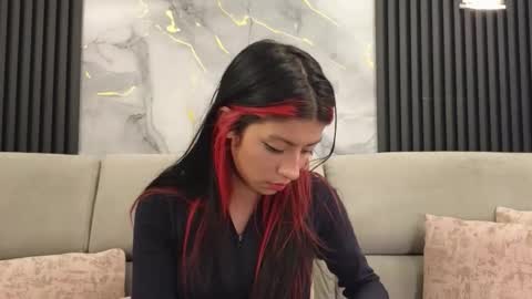 Dulce online show from March 2026 03:23:01 AM