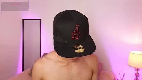 Dulcey online show from February 2026 05:35:01 AM