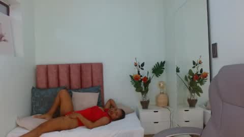 dulci_mendez online show from June 2026 12:08:02 PM