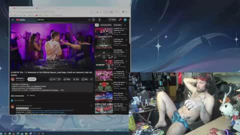 dumbdum911 online show from July 2026 04:27:02 PM