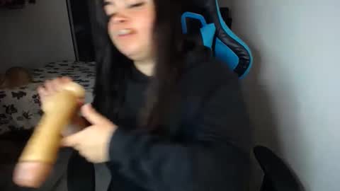 Nicole   online show from October 2025 09:36:01 PM