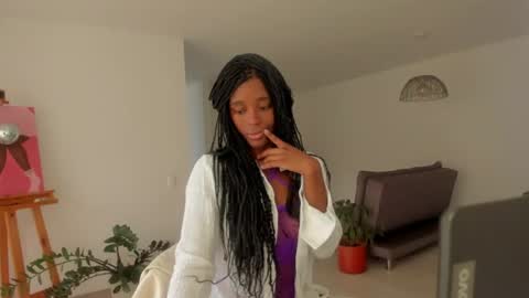Snapshot of duna_du chatting on July 2026 08:04:01 PM My birthday is tomorrow November 30 online show from July 2026 08:04:01 PM