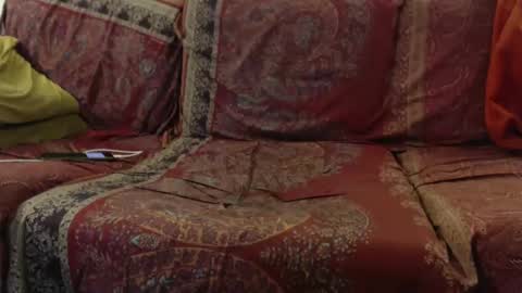 dunant76 online show from April 2026 06:56:02 PM