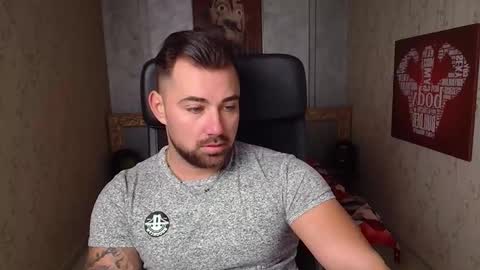 DuncanStone online show from December 2024 08:52:01 AM