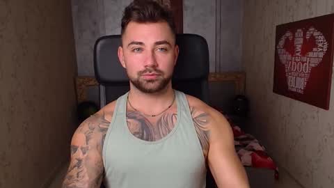 DuncanStone online show from December 2024 06:59:02 AM