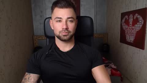 DuncanStone online show from December 2024 02:26:02 PM