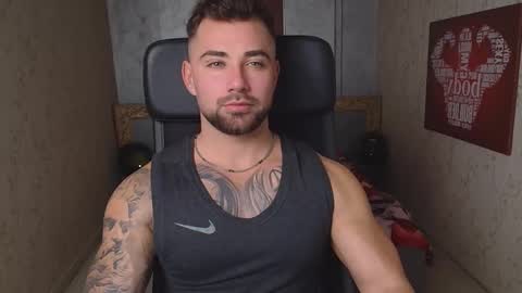 DuncanStone online show from December 2024 02:50:02 PM