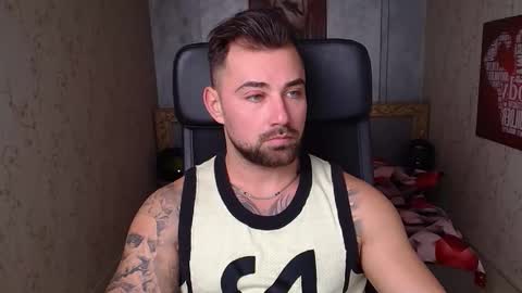 DuncanStone online show from December 2024 10:34:01 AM