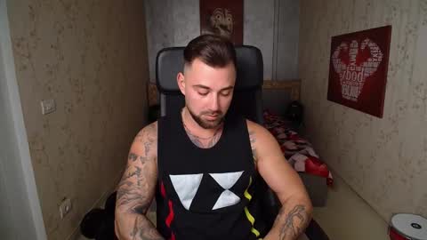 DuncanStone online show from December 2024 05:40:01 PM