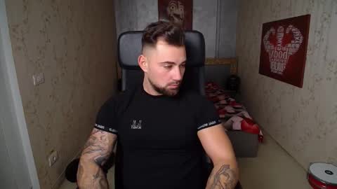 DuncanStone online show from December 2024 08:07:02 AM