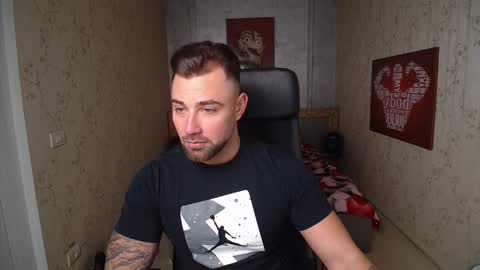 DuncanStone online show from December 2024 11:17:02 AM