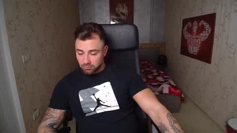 DuncanStone online show from December 2024 05:26:02 PM