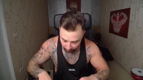 DuncanStone online show from December 2024 03:03:01 PM