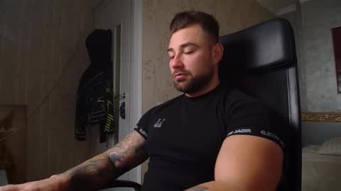 DuncanStone online show from January 2025 01:10:02 PM