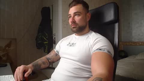 DuncanStone online show from January 2025 01:04:02 PM