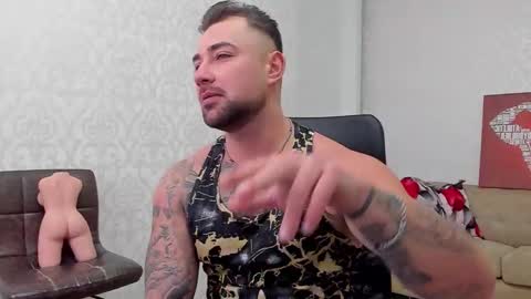 DuncanStone online show from January 2025 08:22:01 AM