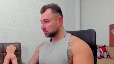 DuncanStone online show from January 2025 10:47:01 AM