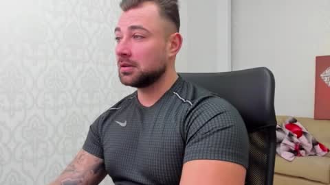 DuncanStone online show from January 2025 05:40:01 AM