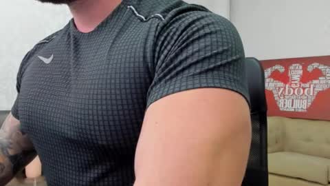 DuncanStone online show from January 2025 08:41:01 AM