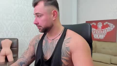 DuncanStone online show from January 2025 10:42:02 AM