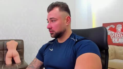 DuncanStone online show from January 2025 10:54:01 AM