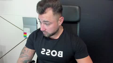 DuncanStone online show from February 2025 05:21:01 AM