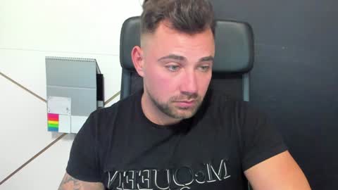 DuncanStone online show from February 2025 10:39:02 AM