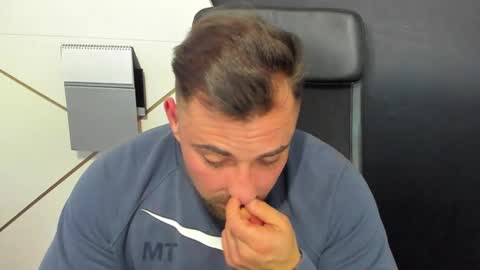 DuncanStone online show from February 2025 11:36:01 AM